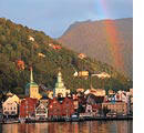 7 Seas Luxury Cruises Bergen