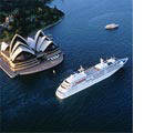 Luxury Cruise SINGLE-SOLO Sydney