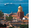 7 Seas Luxury Cruises St-Tropez