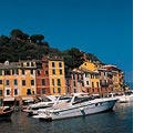 7 Seas Luxury Cruises Portofino