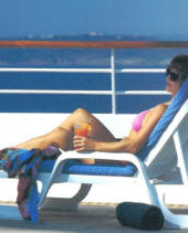 7 Seas Luxury Cruises Queen Mary 2 Caribbean