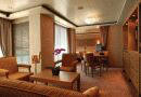 Owner Suite, Penthouse, Grand Suite, Concierge, Veranda, Inside Charters/Groups Cruise VOYAGER SUITE