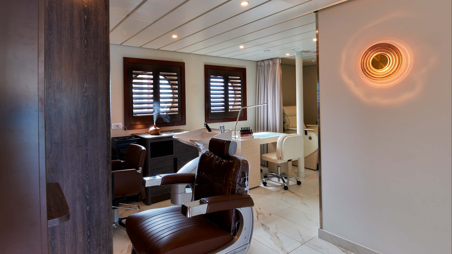 World Spa by Windstar
